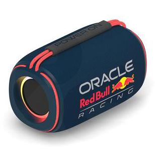 Parlante Portátil Oracle Red Bull Racing RB-SK430