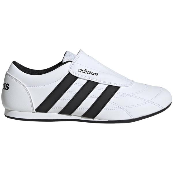 Zapatillas Adidas Casual Tekwen Mujer Blanco Js3870