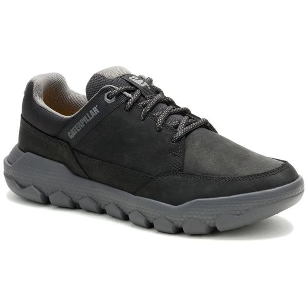 Zapatilla Hex Lite Cruise Hombre Negro CAT