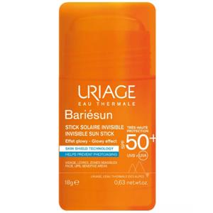 Protector Solar Stick Invisible Spf50+bariésun 18g Uriage