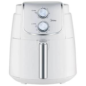 Freidora De Aire Midea 4 L Mf-tn40d2