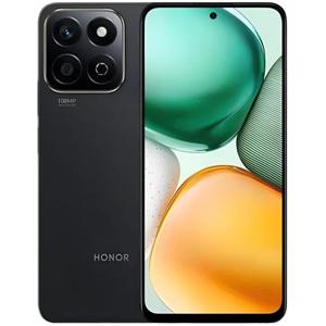 Honor X7c 4g 6,77 256gb 8gb Ram Cámara 108mpx - Black