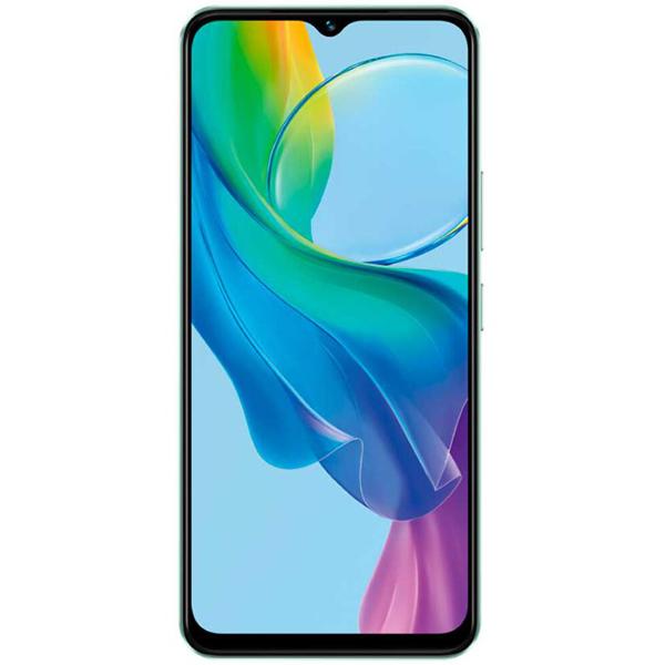 Celular Vivo Y03 128gb 6,56" Verde Liberado