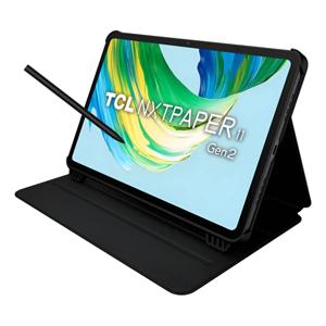 Tablet Tcl Nxtpaper 11 Gen2 128gb + 8gb Lápiz + Flip Case