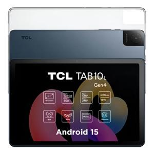 Tablet Tcl Tab 10l Gen4 128gb + 4gb Ram