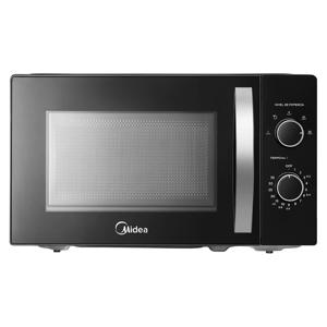 Microondas Análogo 20 Litros Negro Mmp-20ncj9bk