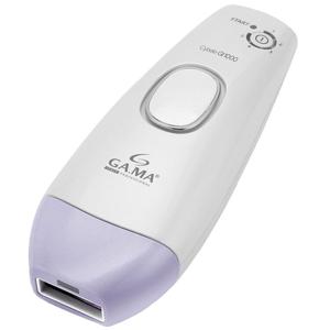 Depiladora Gama Ipl Cybele Gl1000 Violeta