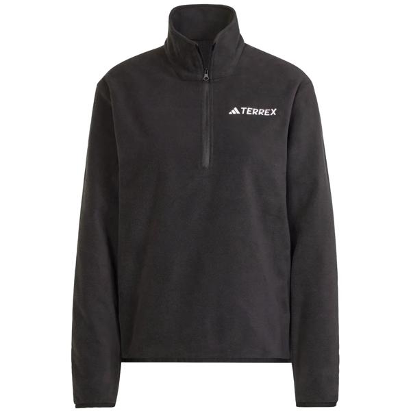 Chaqueta Adidas Hiking Multi Essentials Mujer Negro Jp0788