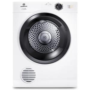 Secadora Mademsa 7 Kg 7d Bzg Blanca