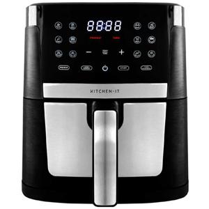 Freidora de Aire Kitchen-it Family Edition 7 lts.