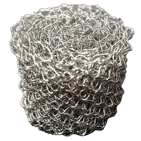 Atrapasarro para Hervidor Casa Linda Acero Inoxidable 3 cm