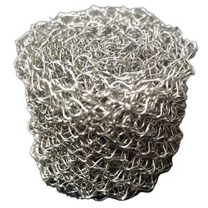 Atrapasarro para Hervidor Casa Linda Acero Inoxidable 3 cm