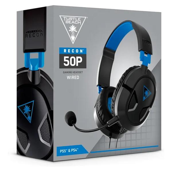 Audifono Recon 50 Turtle Beach
