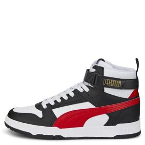 Zapatilla Rbd Game Puma Multicolor