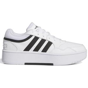 Zapatillas Adidas Basketball Hoops 3.0 Bold Mujer