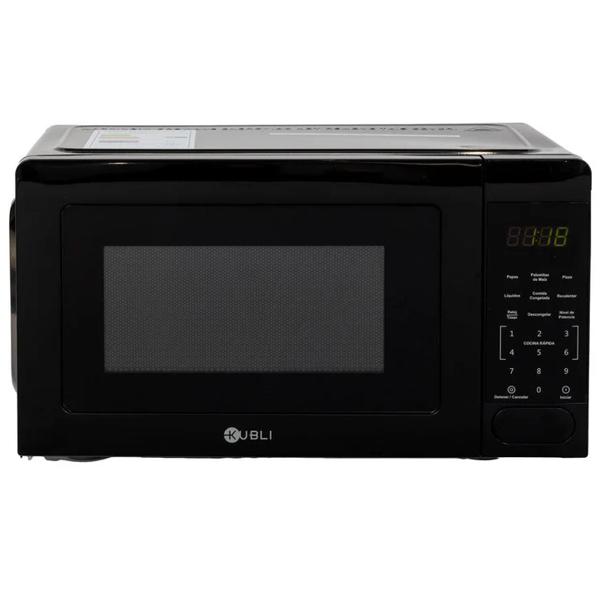 Microondas FS Nero 20 Lts Kubli