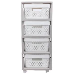 Carro Organizador 10 Lt