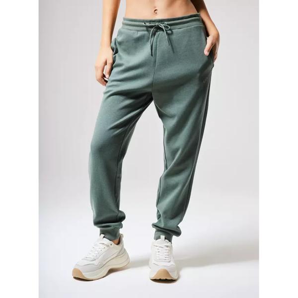 Pantalón Cortes Rodilla Jogger
