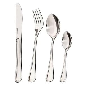 Cubiertos Verona 24 Piezas Fantuzzi