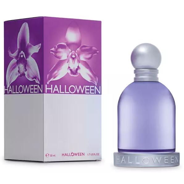 Perfume Edt Mujer 50 Ml Edición Limitada Halloween