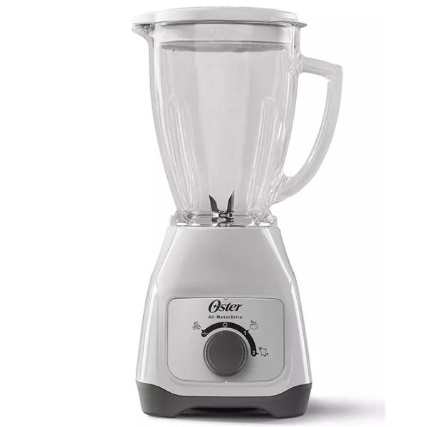 Licuadora 2 Velocidades 550w + Pulso Boroclass Blstkag-wrd