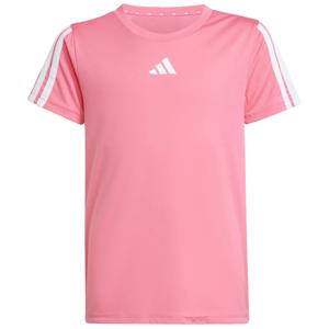 Polera Adidas Entrenamiento Train Essentials Niños Jj5034