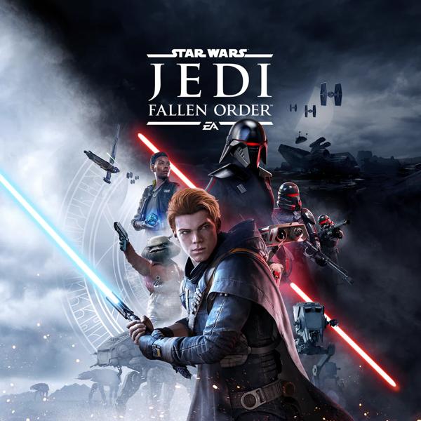 Videojuego PC STAR WARS Jedi: Fallen Order (Steam)