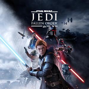Videojuego PC STAR WARS Jedi: Fallen Order (Steam)