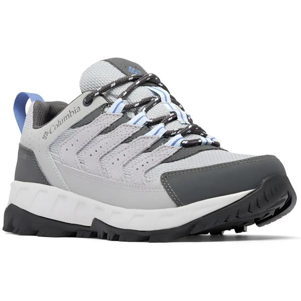 Zapatilla Mujer Strata Trail Low Columbia