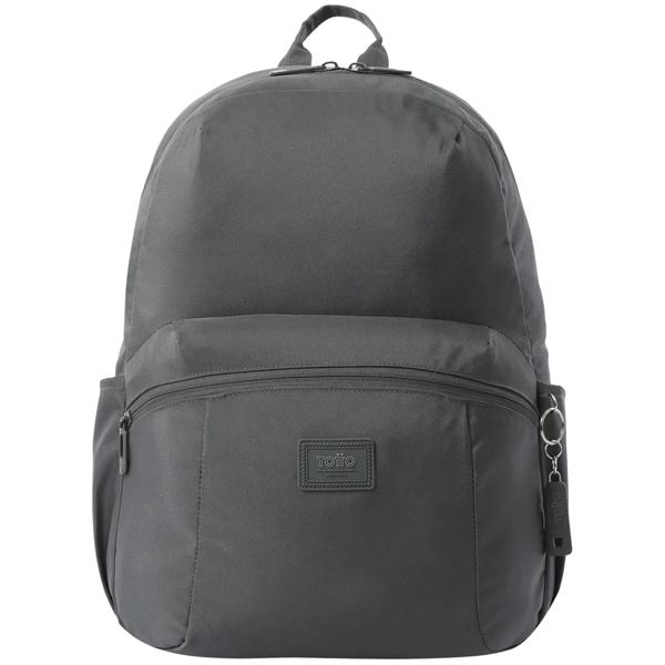 Mochila Urbana Juvenil Notebook 14 Trik Para Mujer Totto
