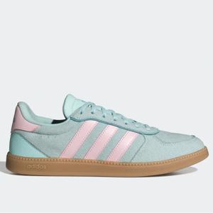 Zapatillas adidas Casual Breaknet Sleek Mujer Jr0688