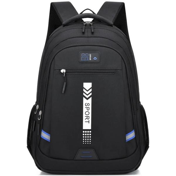Mochila Para Computadora Bolso De Viaje Impermeable