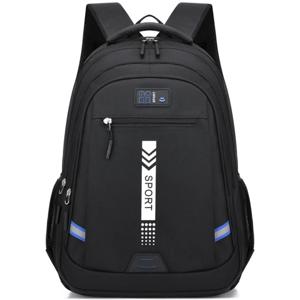 Mochila Para Computadora Bolso De Viaje Impermeable