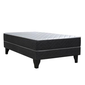 Cama europea 1,5 plazas Cadiz 190 x 105 cm Celta
