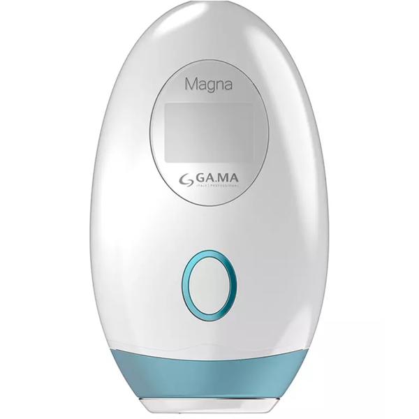 Depiladora IPL 300.000 pulsaciones Magna Blue Gama