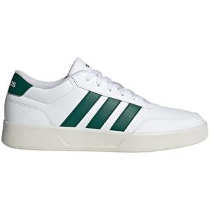 Zapatillas Adidas Casual Breaknet 3.0 hombre blanco Jr3549