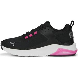 Zapatilla Puma Electron E mujer negra rosa
