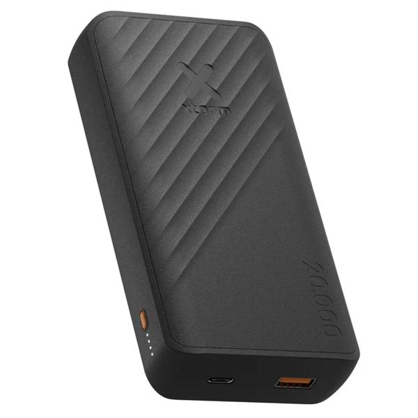 Batería externa Xtorm 20000 mah negro