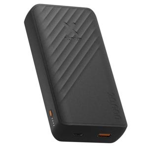 Batería externa Xtorm 20000 mah negro