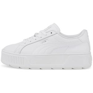 Zapatilla Puma Karmen L blanco mujer