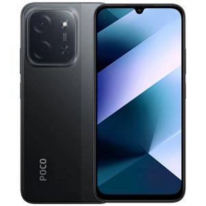 Xiaomi poco c85 dual sim 256 gb 8 gb color negro