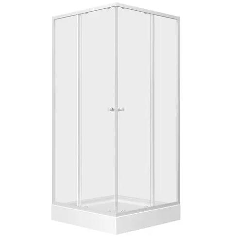 Shower Con Film 200x80x80 Cm