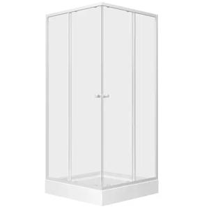 Shower Con Film 200x80x80 Cm