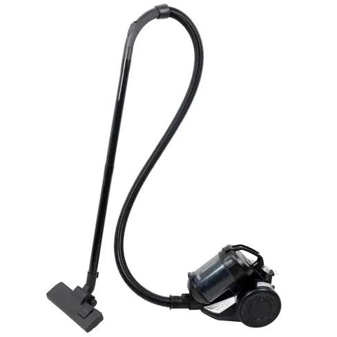 Aspiradora Ciclonica Vcc1200l12 Negro 1200w