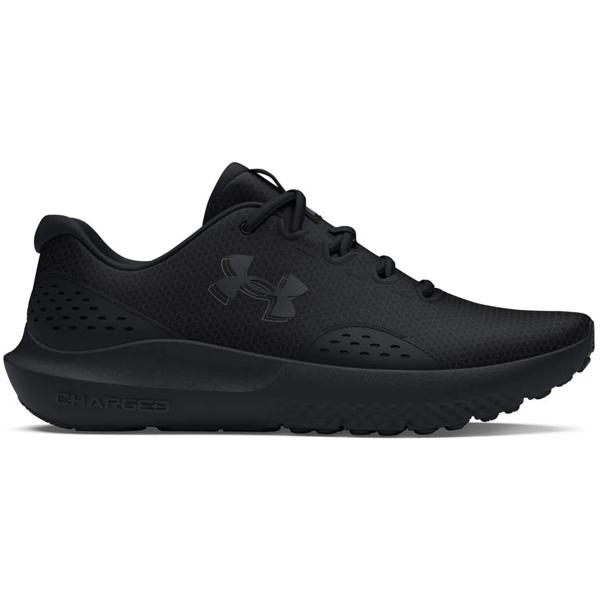 Zapatillas Running Surge 4 Negro Under Armour