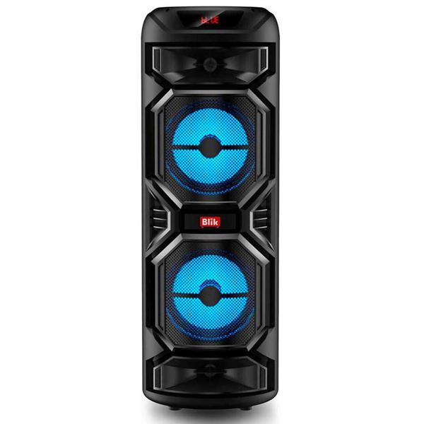 Parlante Bluetooth Blik Wavemax 1