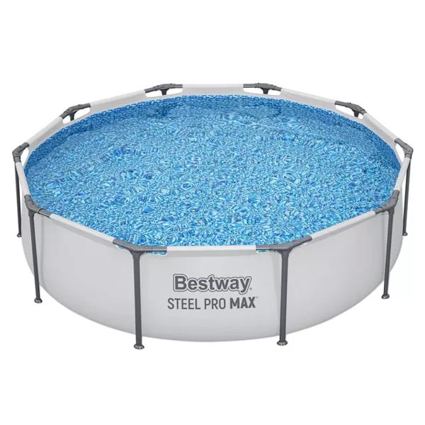 Piscina Redonda 305 cm Bestway