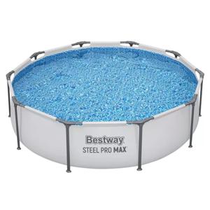 Piscina Redonda 305 cm Bestway