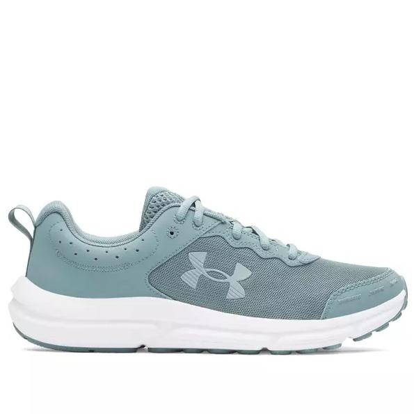 Zapatilla Running Acordonado Charged Assert 10 Hombre Under Armour