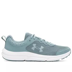 Zapatilla Running Acordonado Charged Assert 10 Hombre Under Armour
